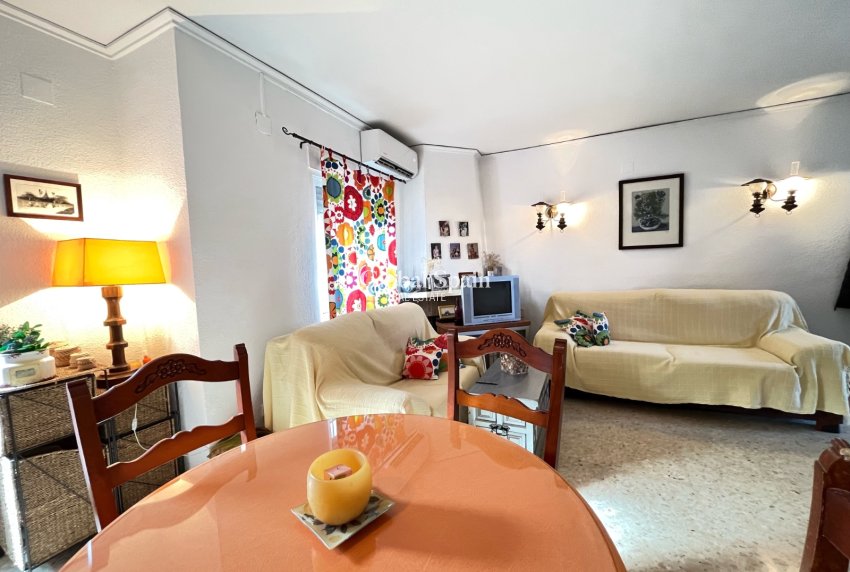 Revente - Maison -
DENIA - Les Marines - Las Marinas