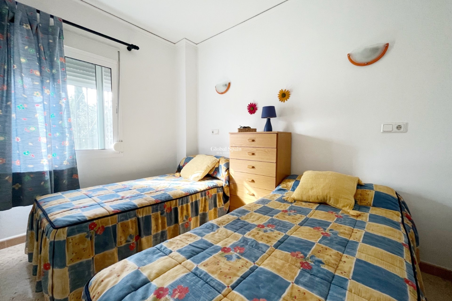 Revente - Maison -
DENIA - Les Marines - Las Marinas