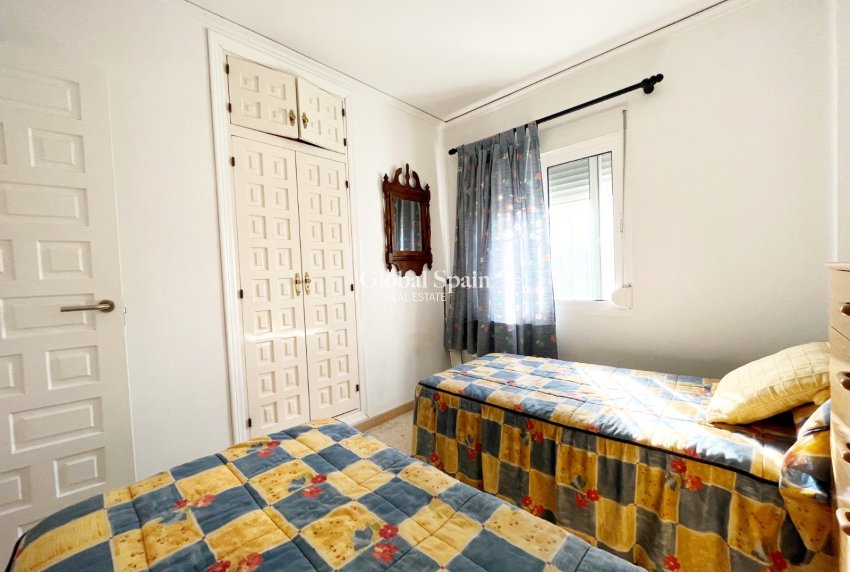 Revente - Maison -
DENIA - Les Marines - Las Marinas