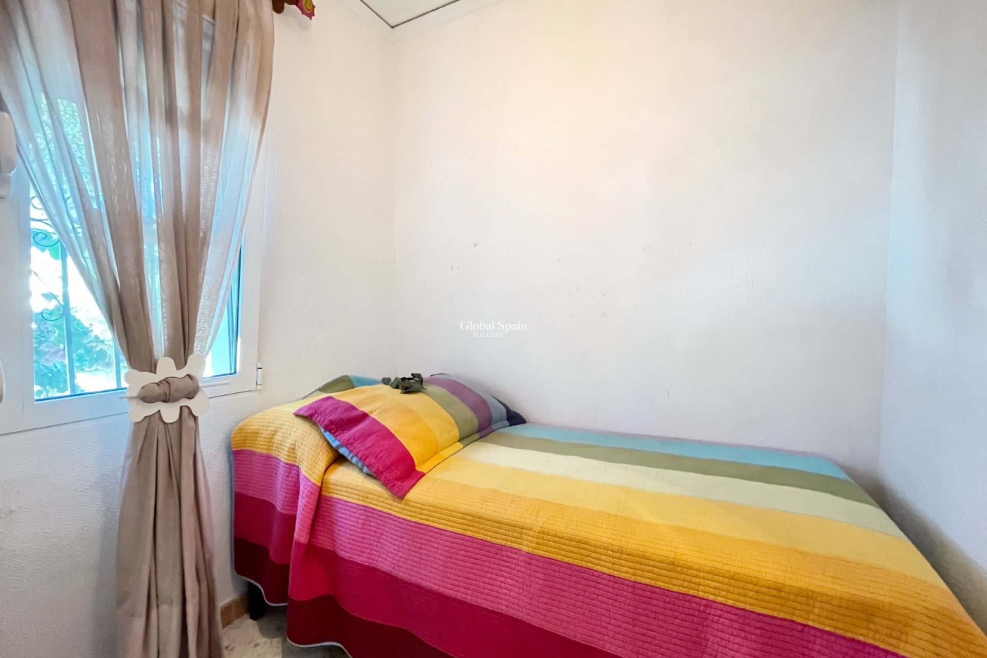 Revente - Maison -
DENIA - Les Marines - Las Marinas