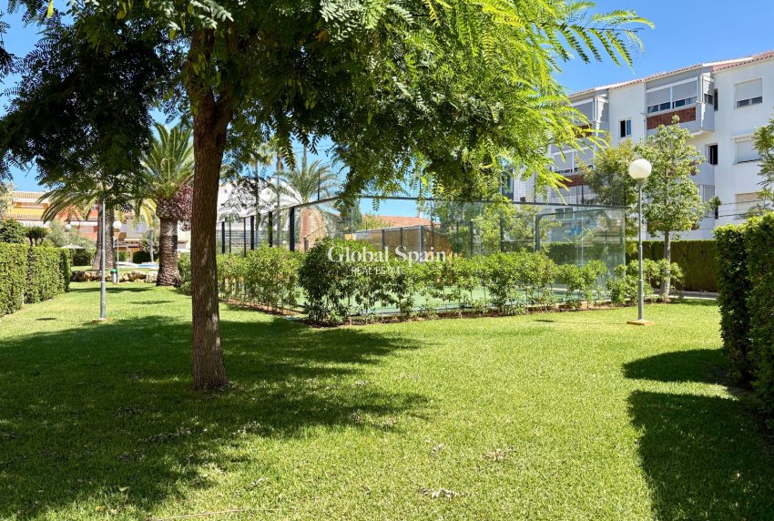 Revente - Maison -
DENIA - Les Marines - Las Marinas