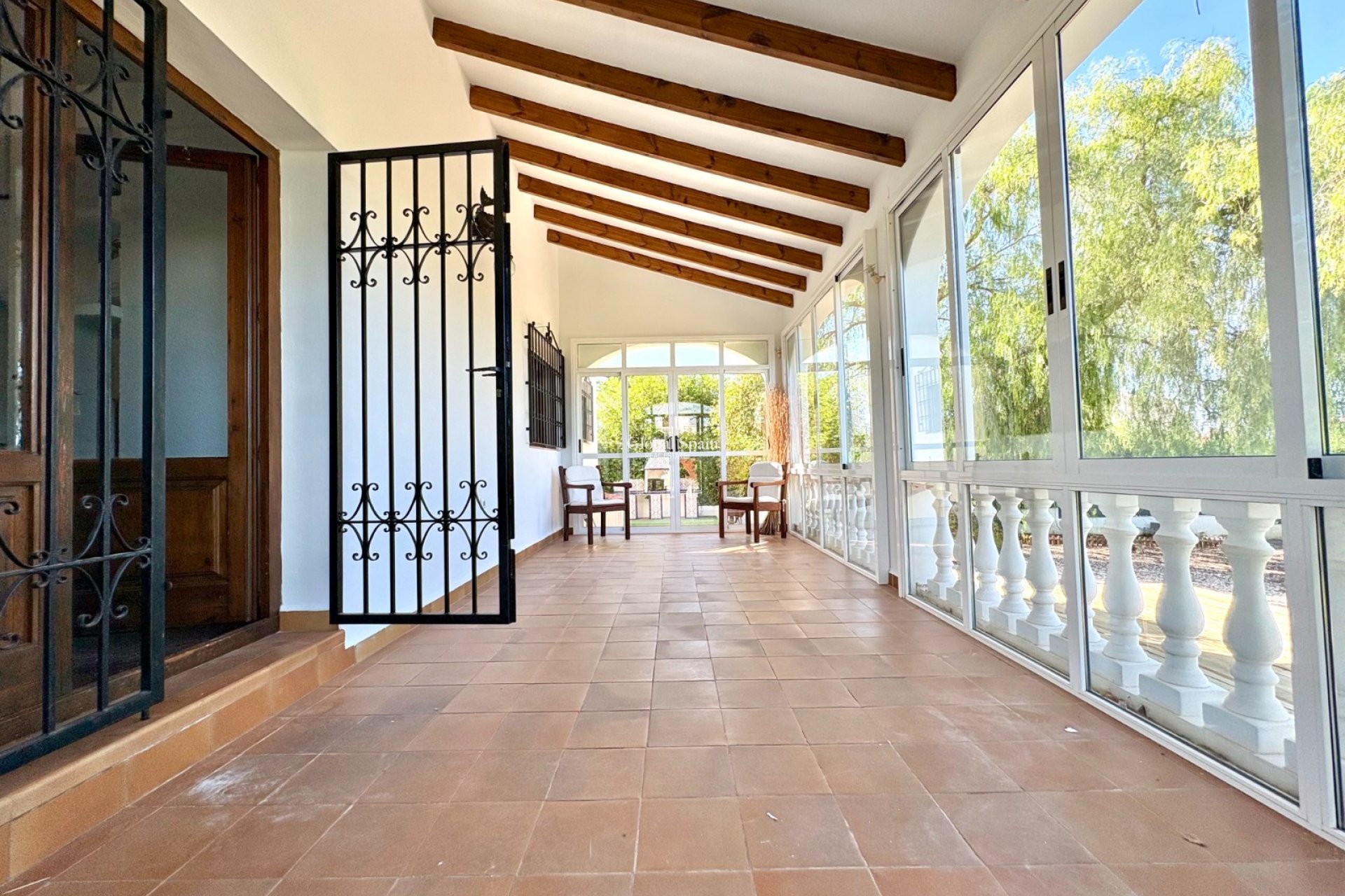 Revente - Maison -
DENIA - Montgó