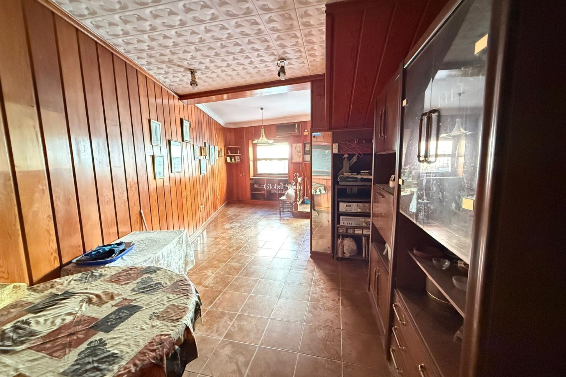 Revente - Maison -
DENIA - Port