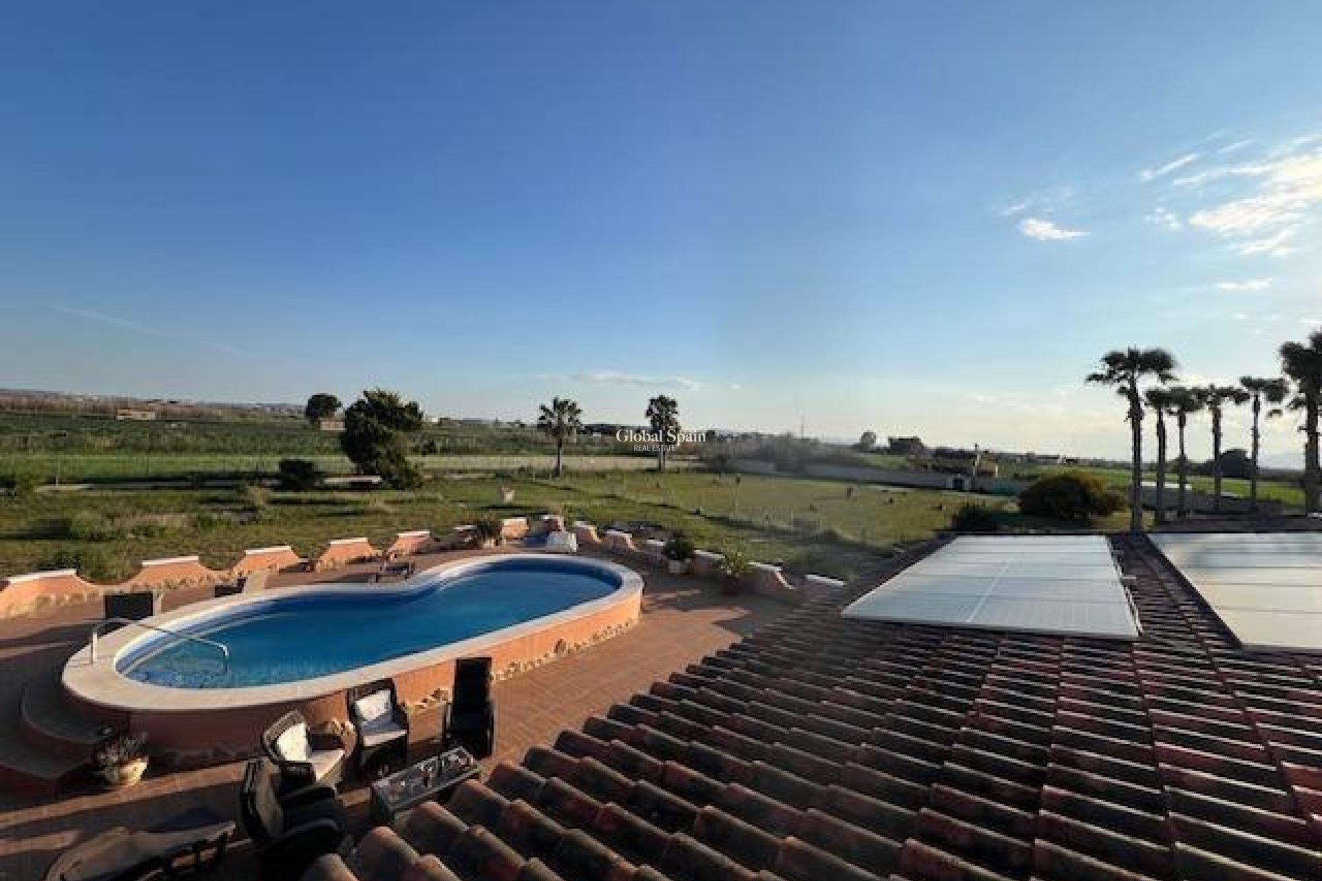 Revente - MAISON -
DOLORES - Comunidad Valenciana