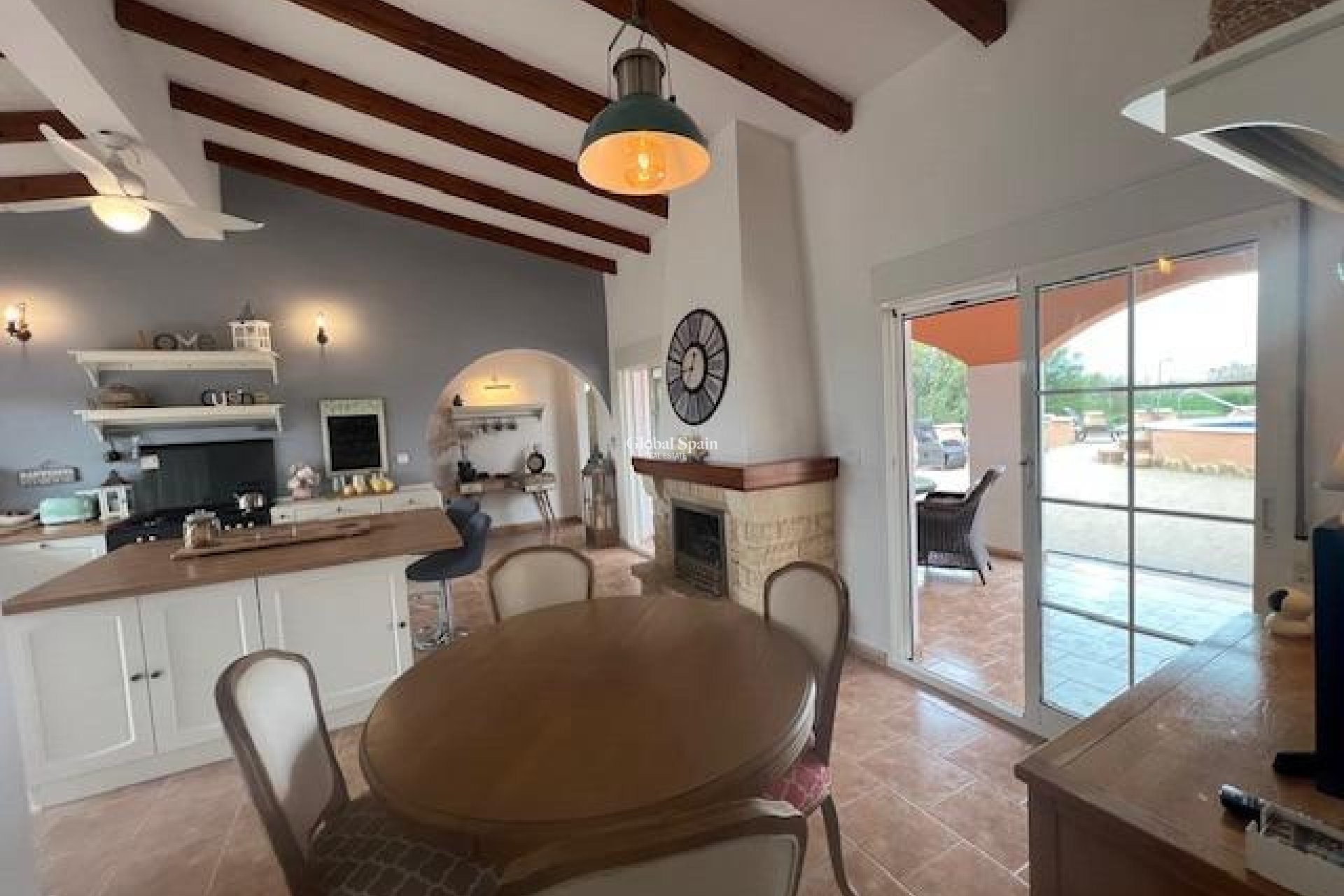 Revente - MAISON -
DOLORES - Comunidad Valenciana