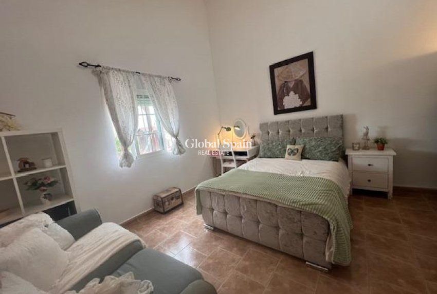 Revente - MAISON -
DOLORES - Comunidad Valenciana