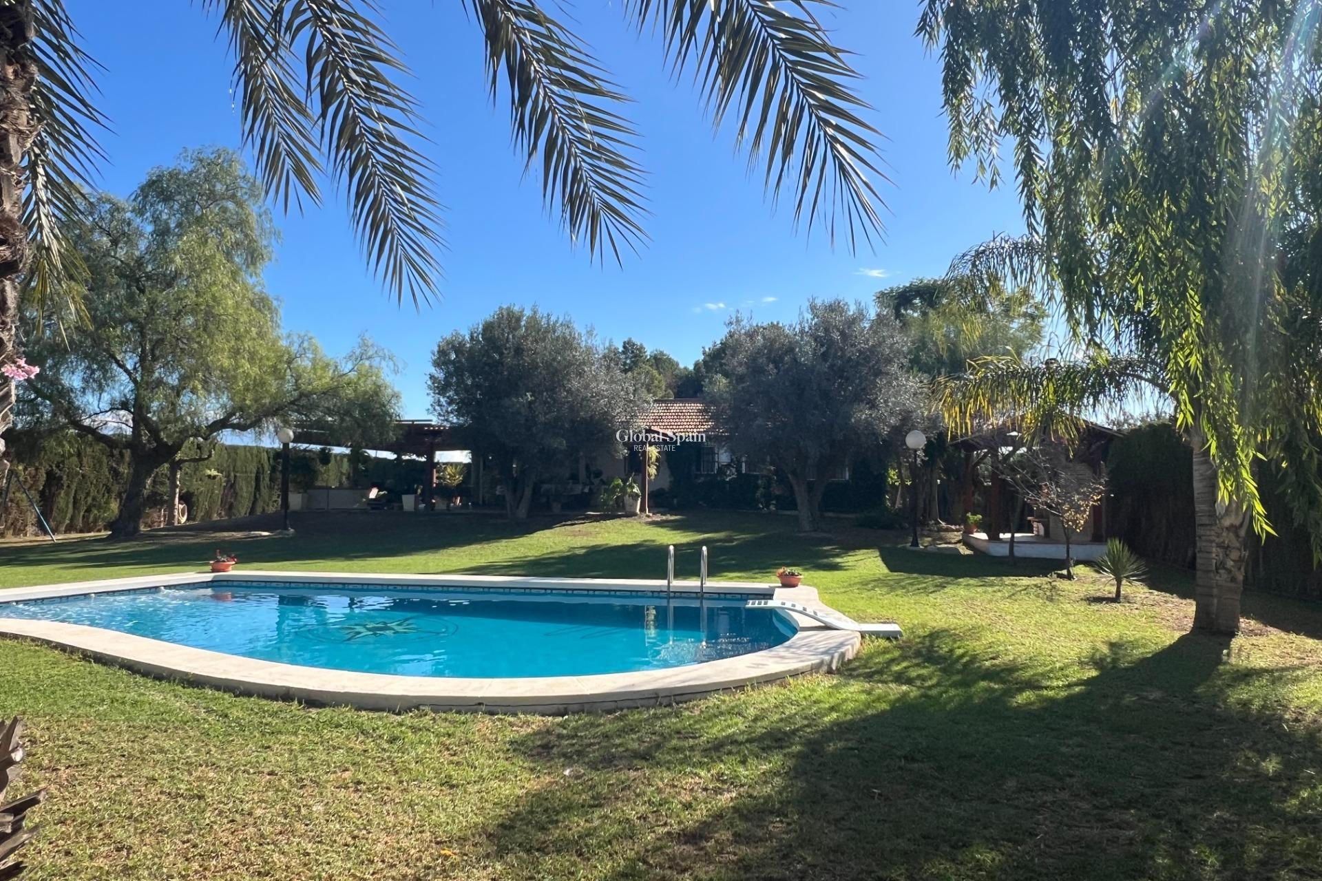 Revente - MAISON -
DOLORES - Comunidad Valenciana