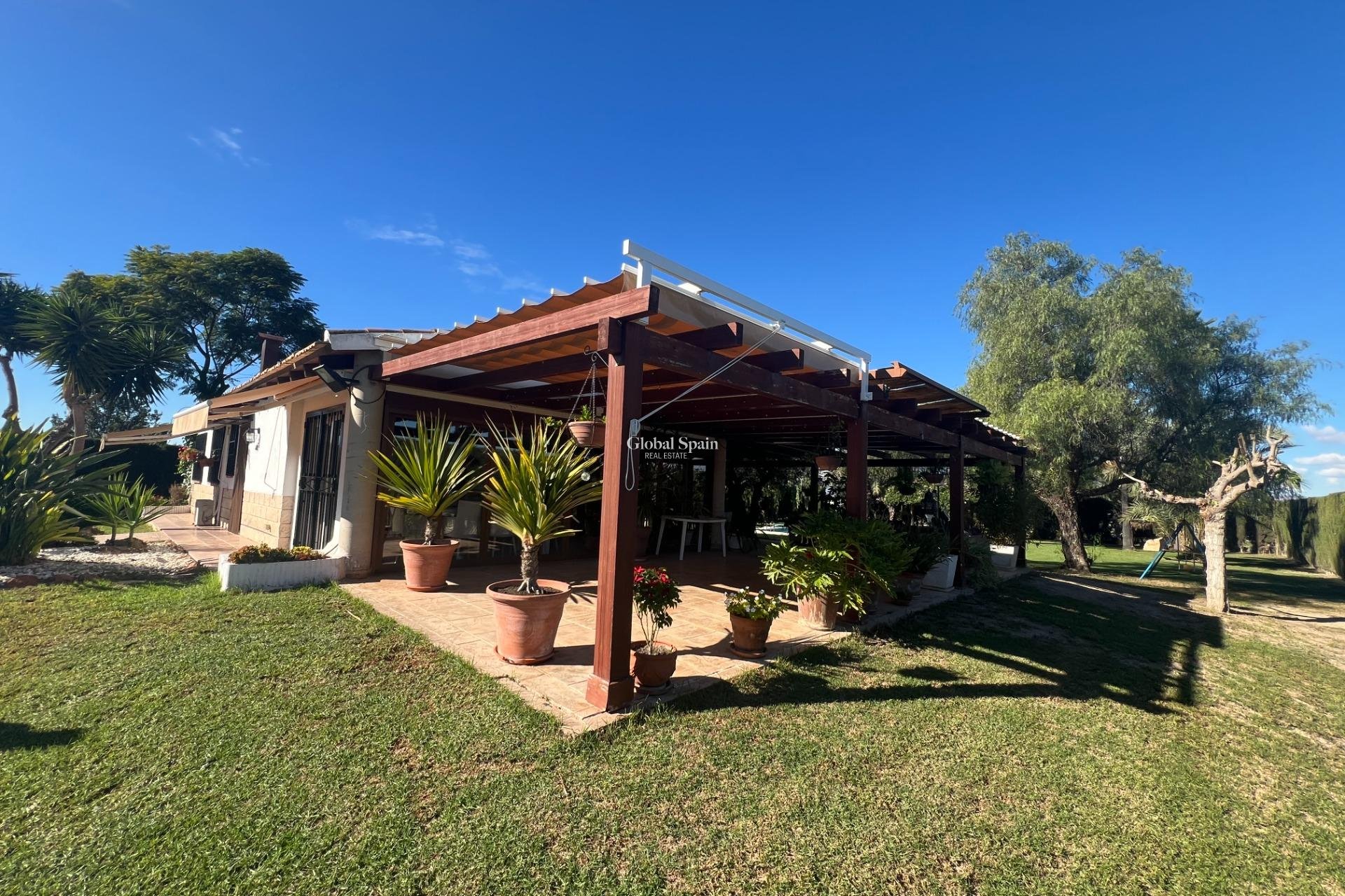 Revente - MAISON -
DOLORES - Comunidad Valenciana