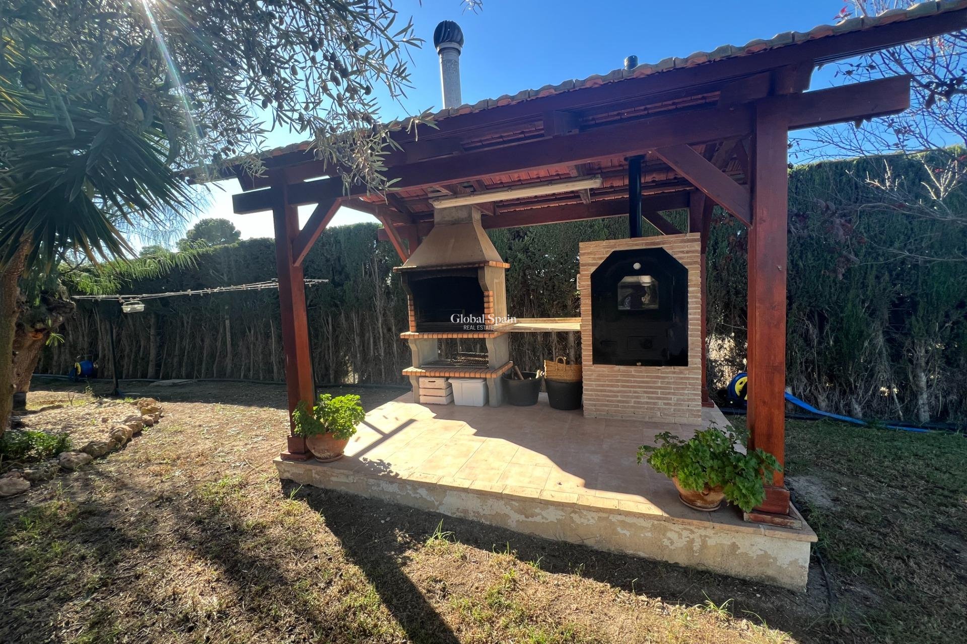 Revente - MAISON -
DOLORES - Comunidad Valenciana