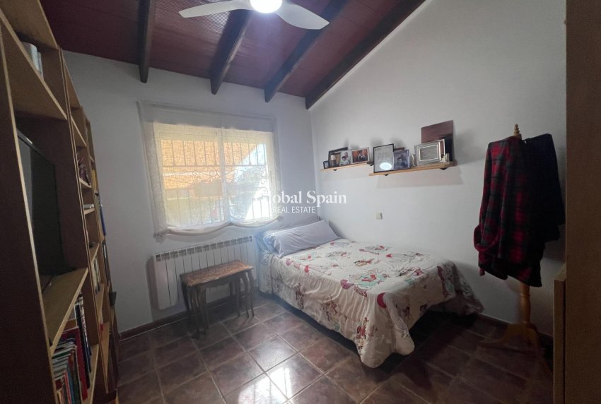 Revente - MAISON -
DOLORES - Comunidad Valenciana