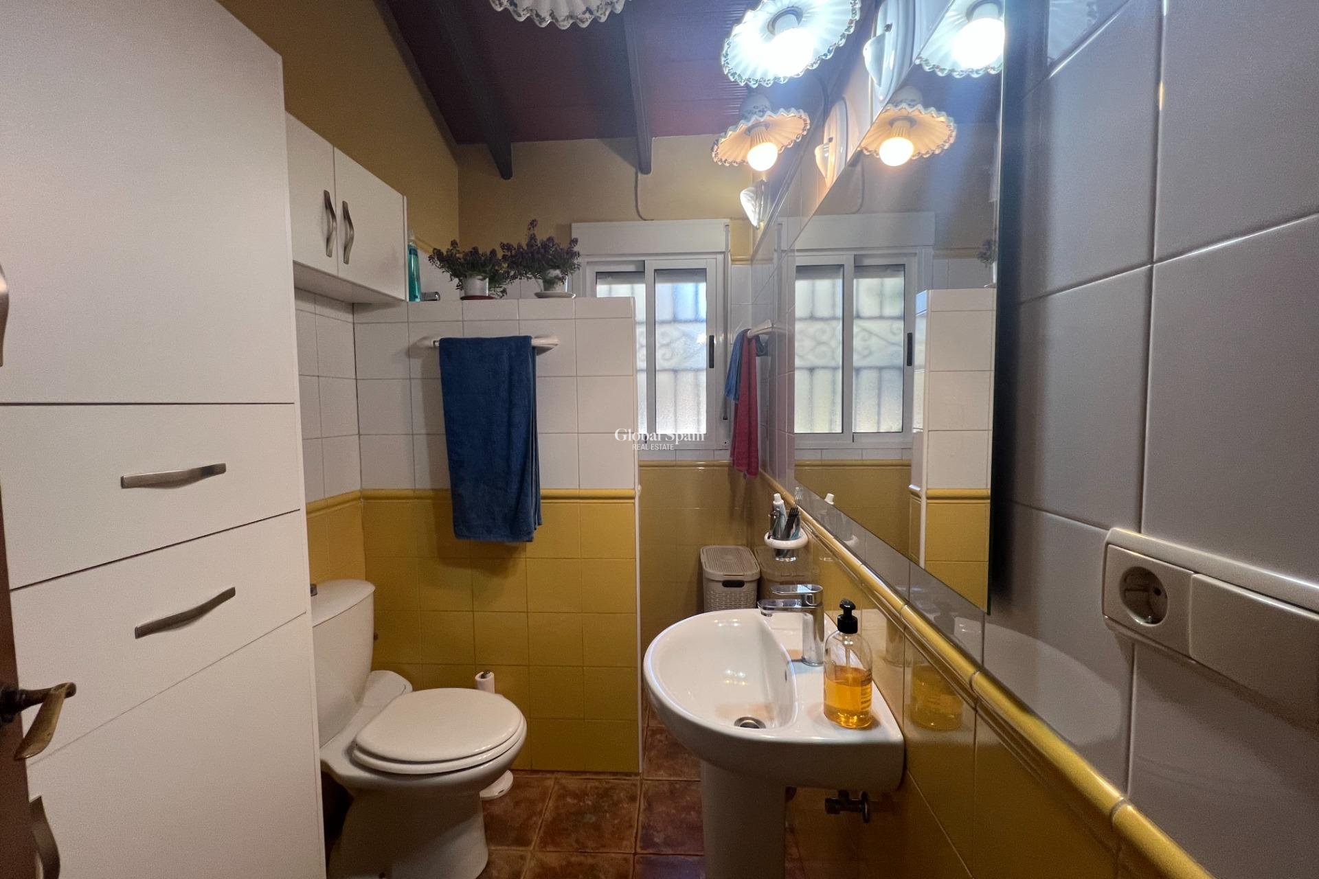 Revente - MAISON -
DOLORES - Comunidad Valenciana