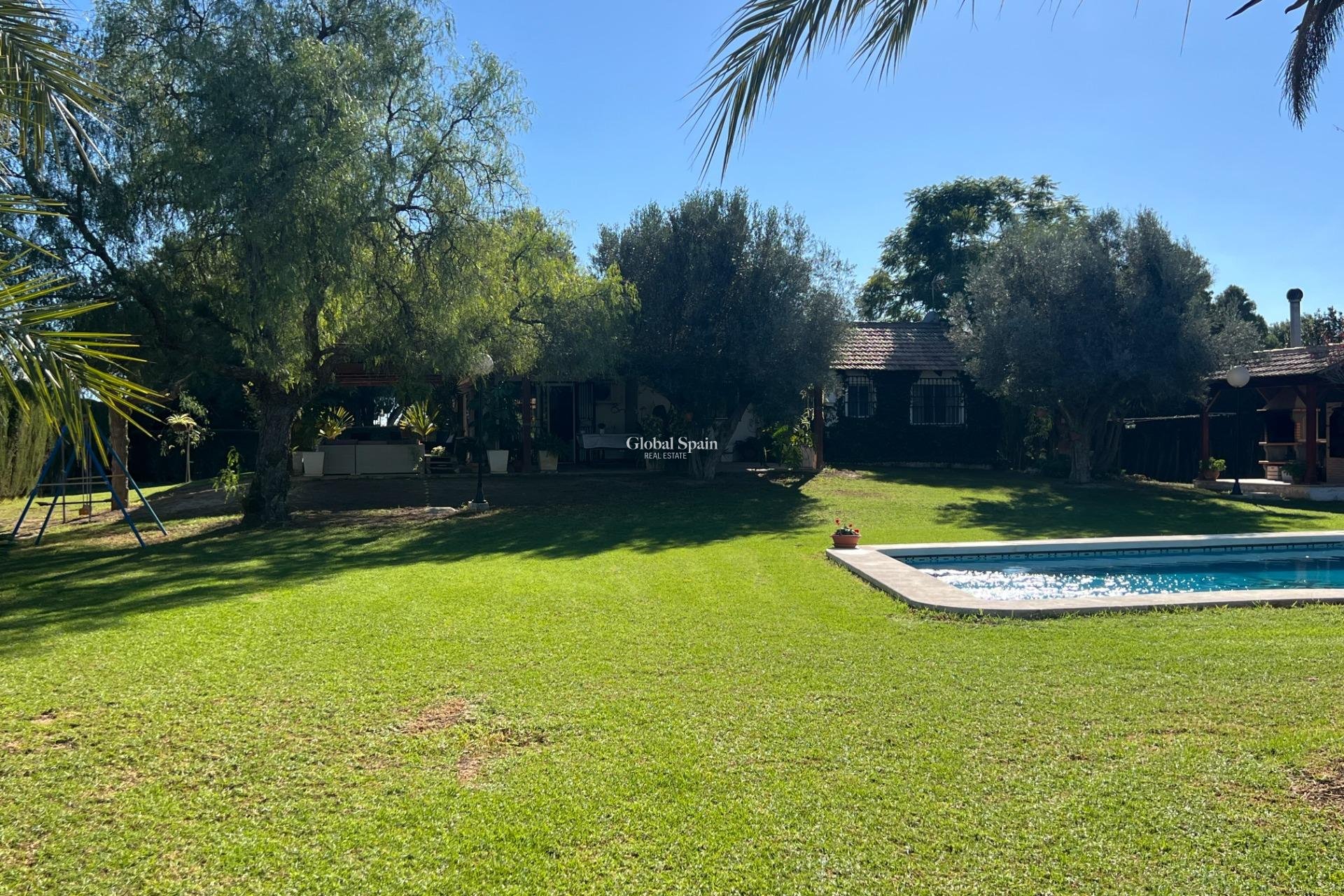Revente - MAISON -
DOLORES - Comunidad Valenciana