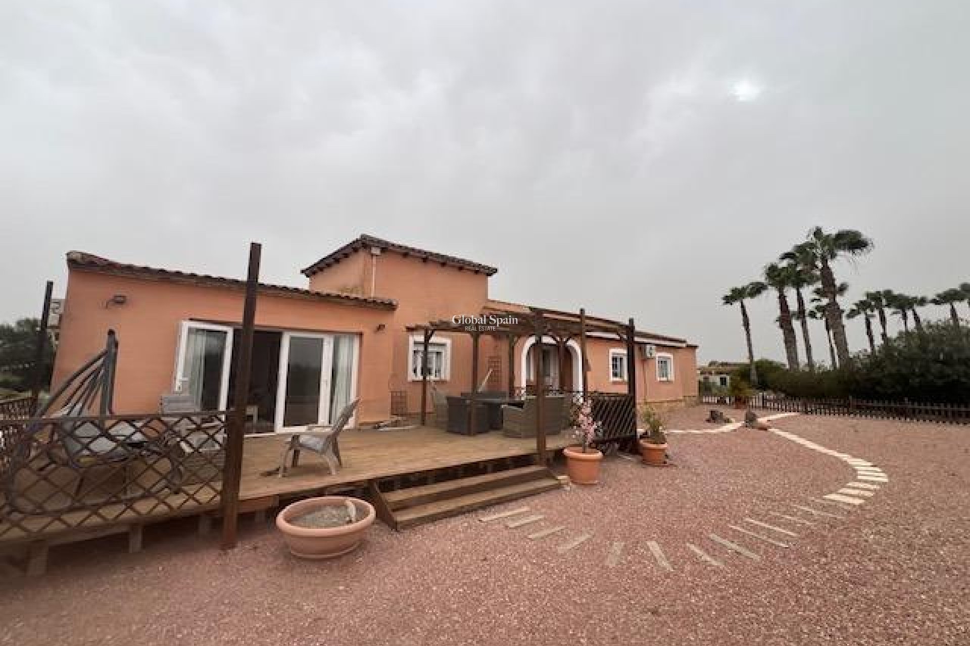 Revente - MAISON -
DOLORES - Comunidad Valenciana