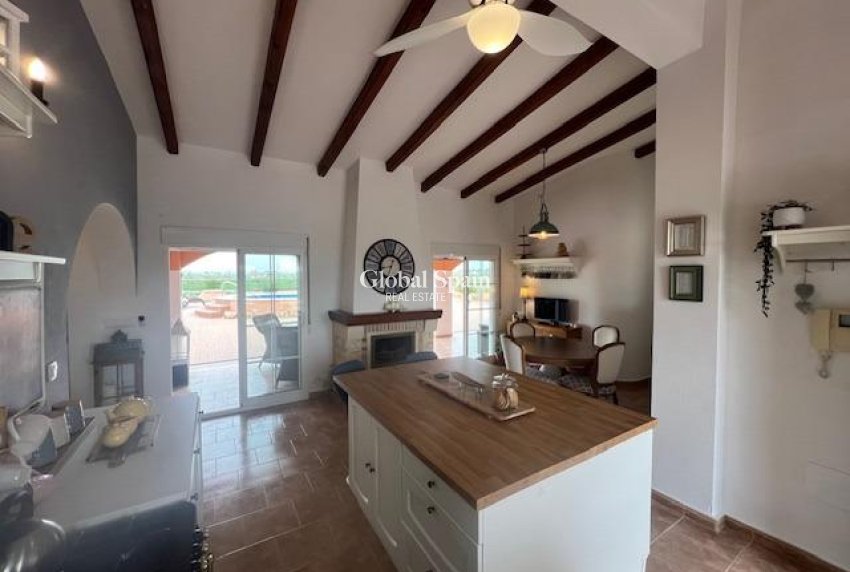 Revente - MAISON -
DOLORES - Comunidad Valenciana
