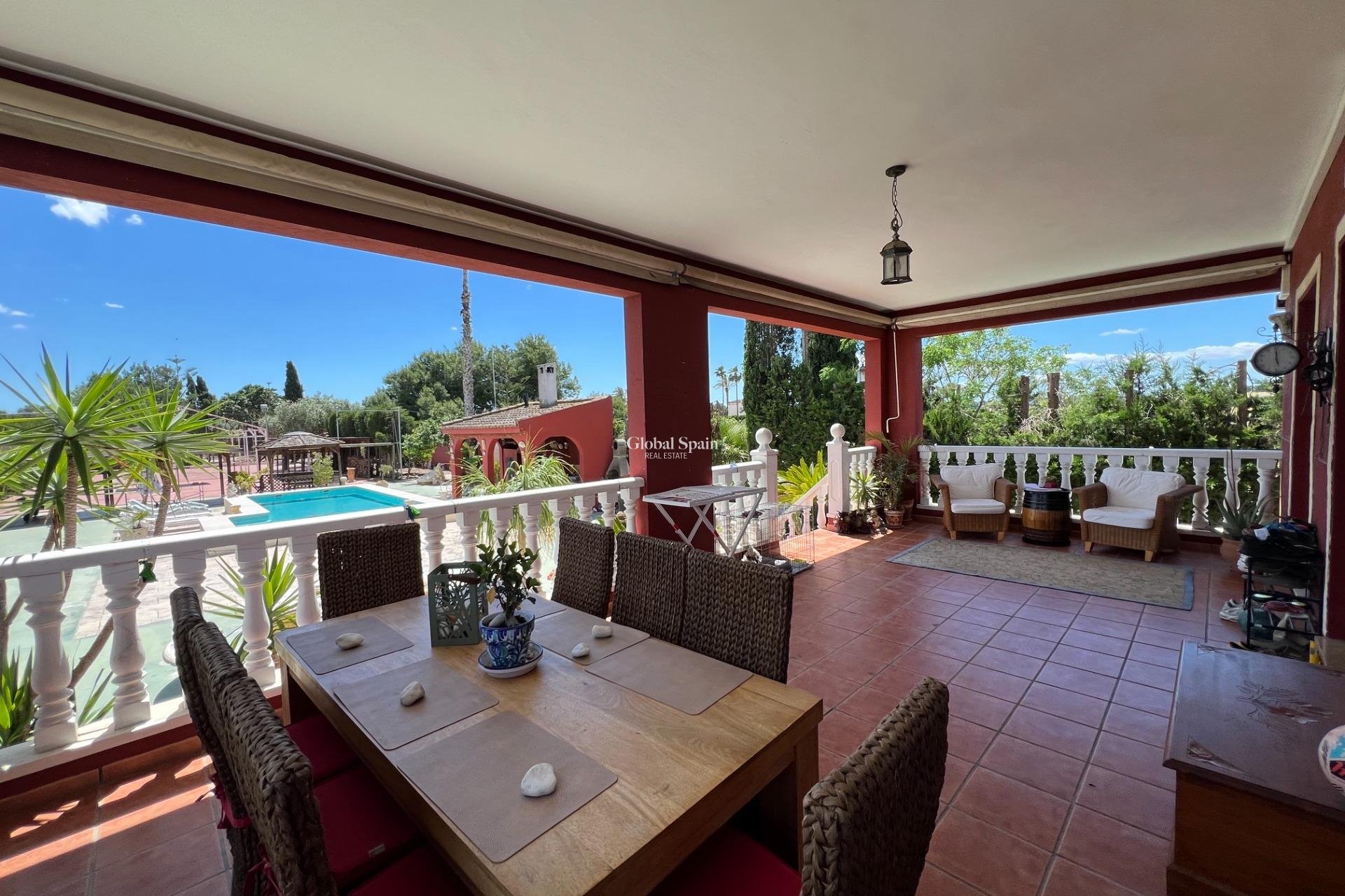 Revente - MAISON -
DOLORES - Comunidad Valenciana