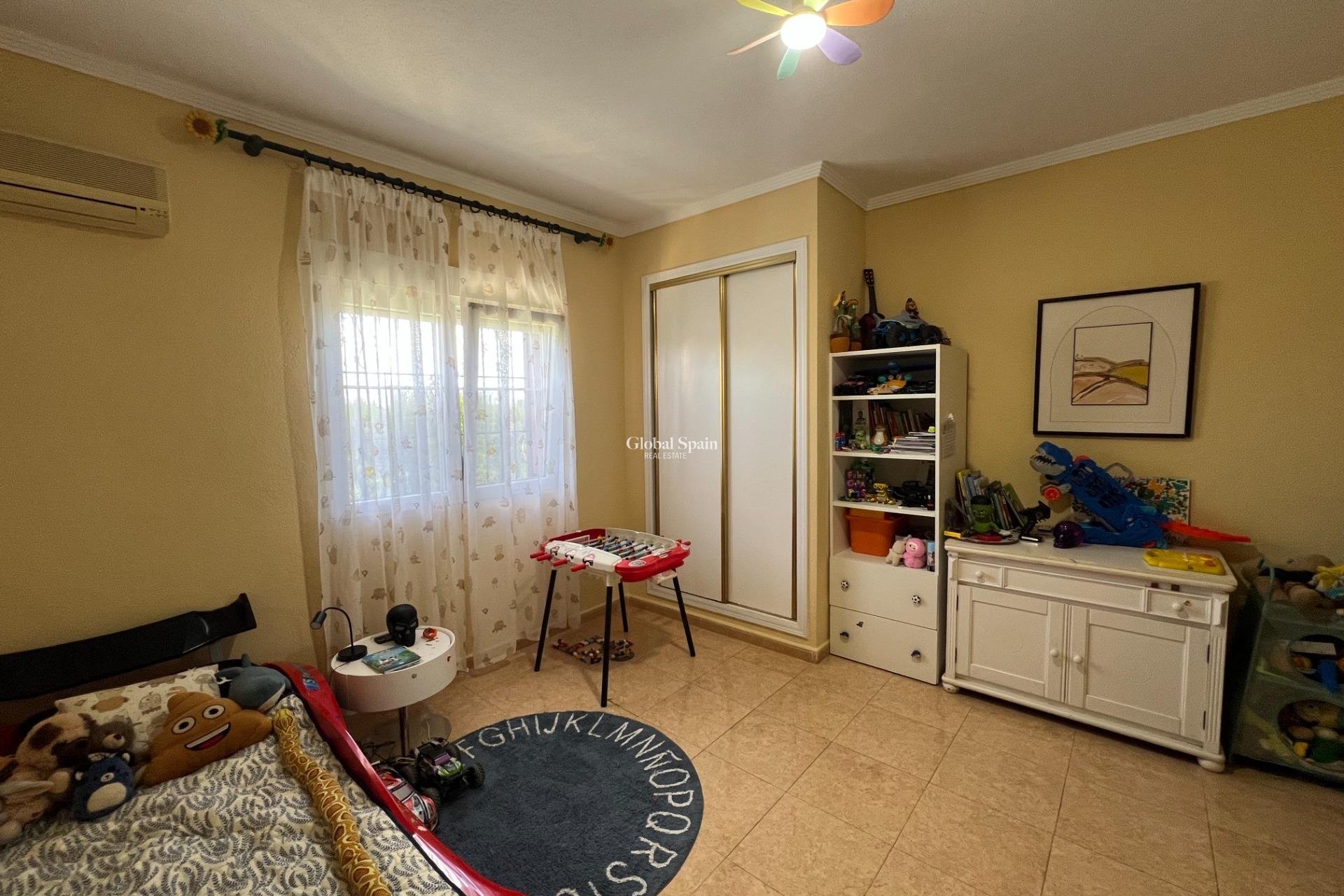 Revente - MAISON -
DOLORES - Comunidad Valenciana