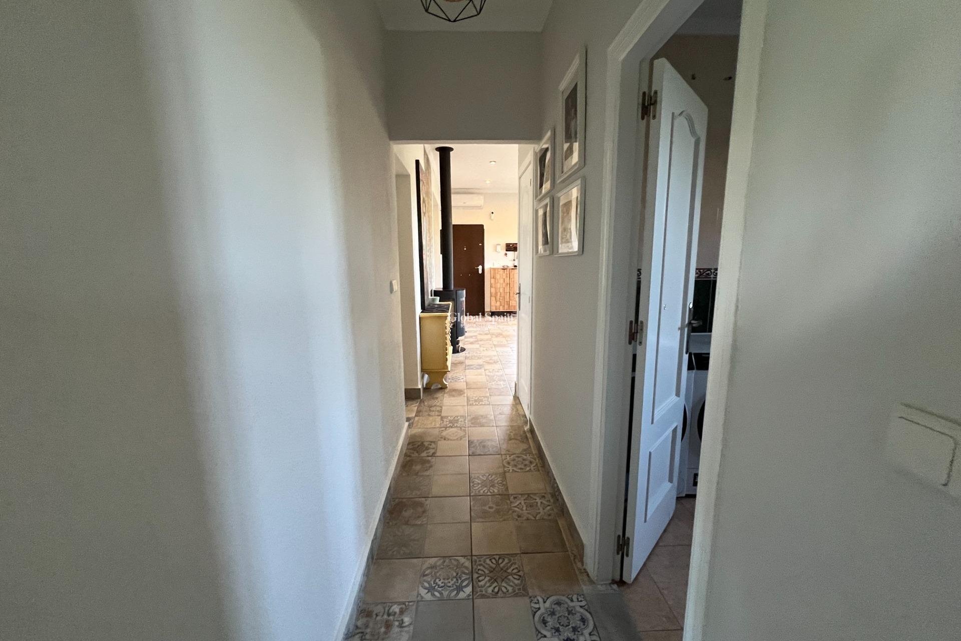 Revente - MAISON -
DOLORES - Comunidad Valenciana