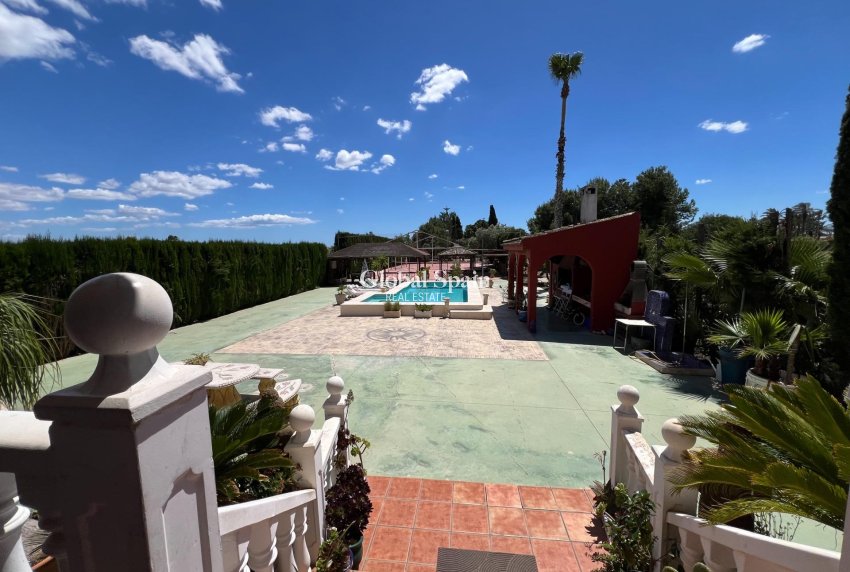 Revente - MAISON -
DOLORES - Comunidad Valenciana