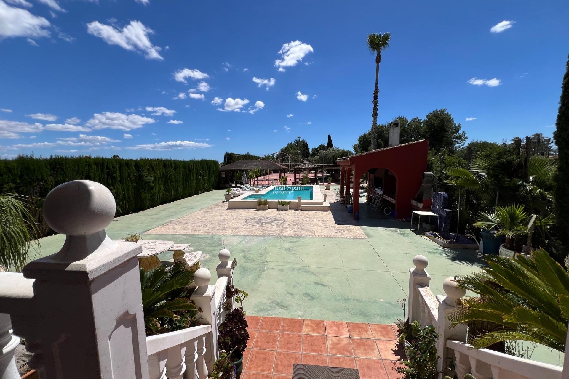 Revente - MAISON -
DOLORES - Comunidad Valenciana