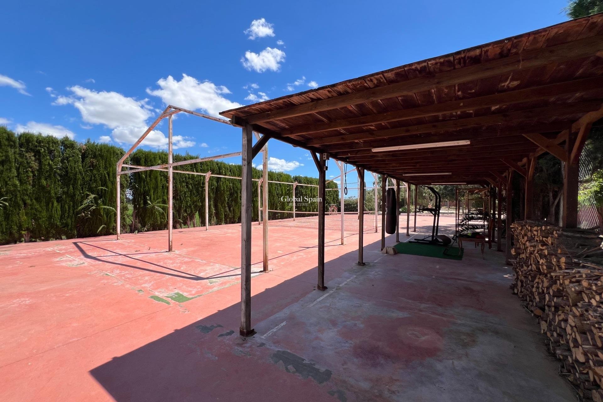 Revente - MAISON -
DOLORES - Comunidad Valenciana