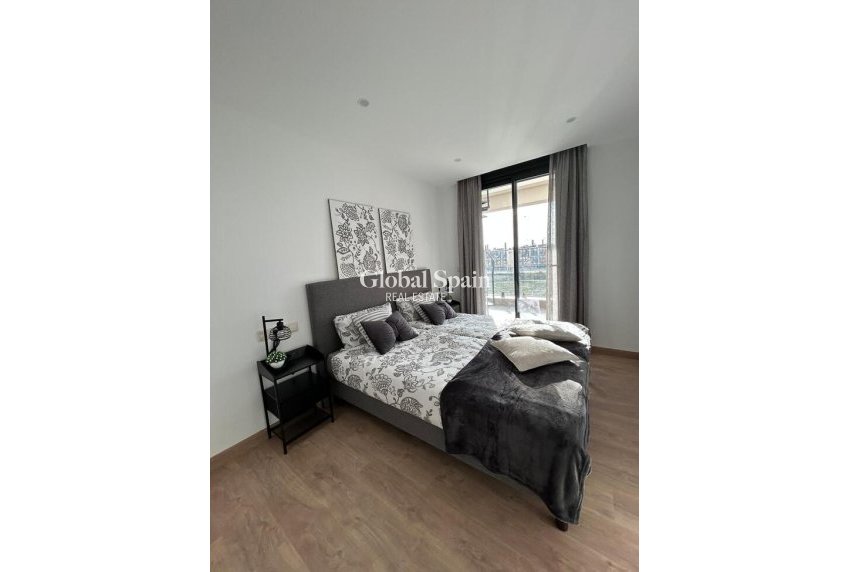 Revente - MAISON -
DOLORES - Costa Blanca