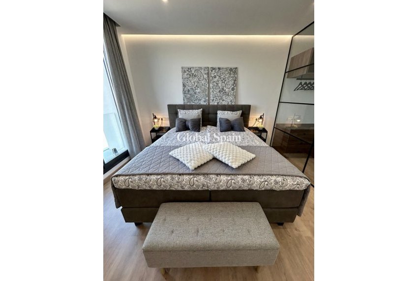 Revente - MAISON -
DOLORES - Costa Blanca