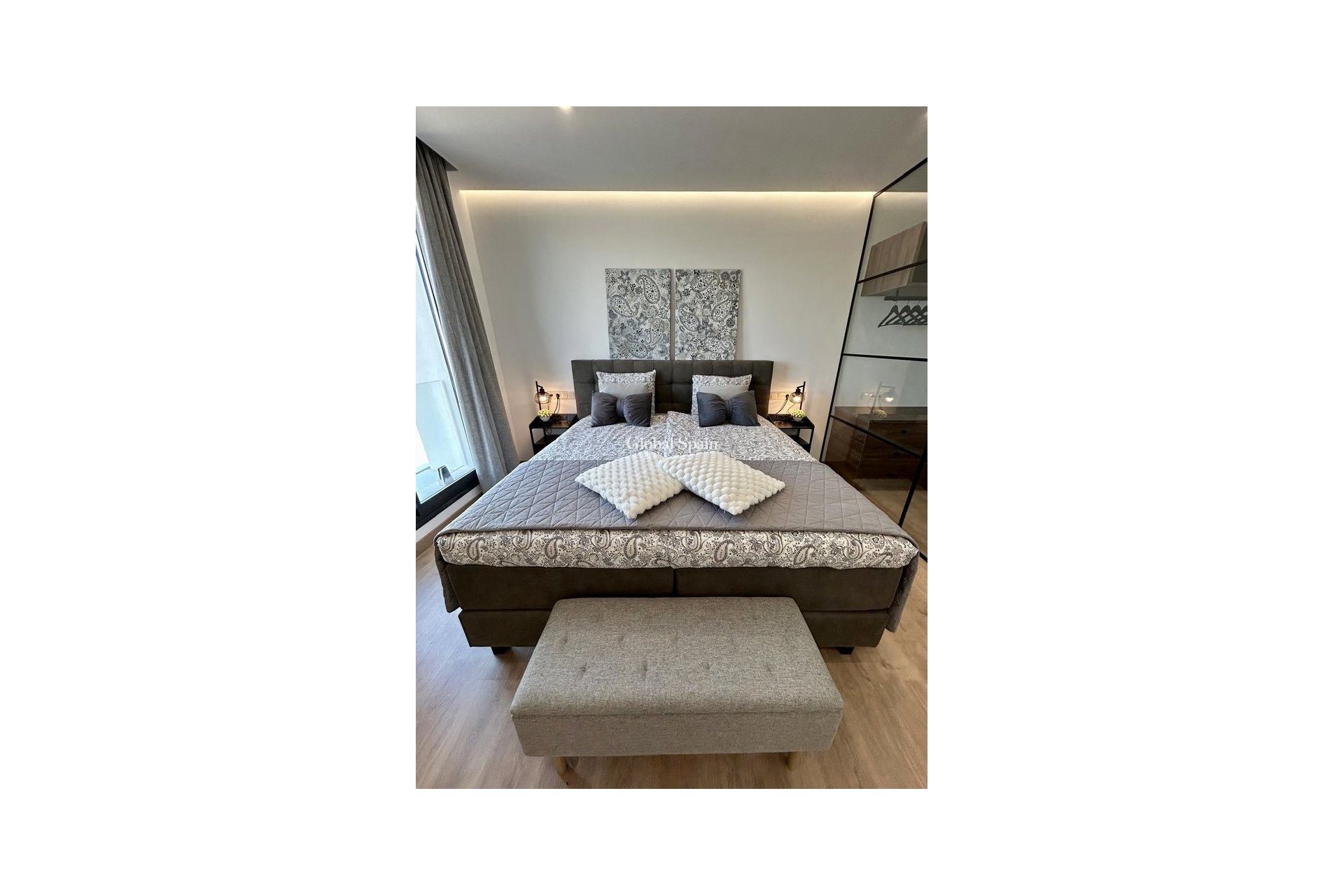 Revente - MAISON -
DOLORES - Costa Blanca