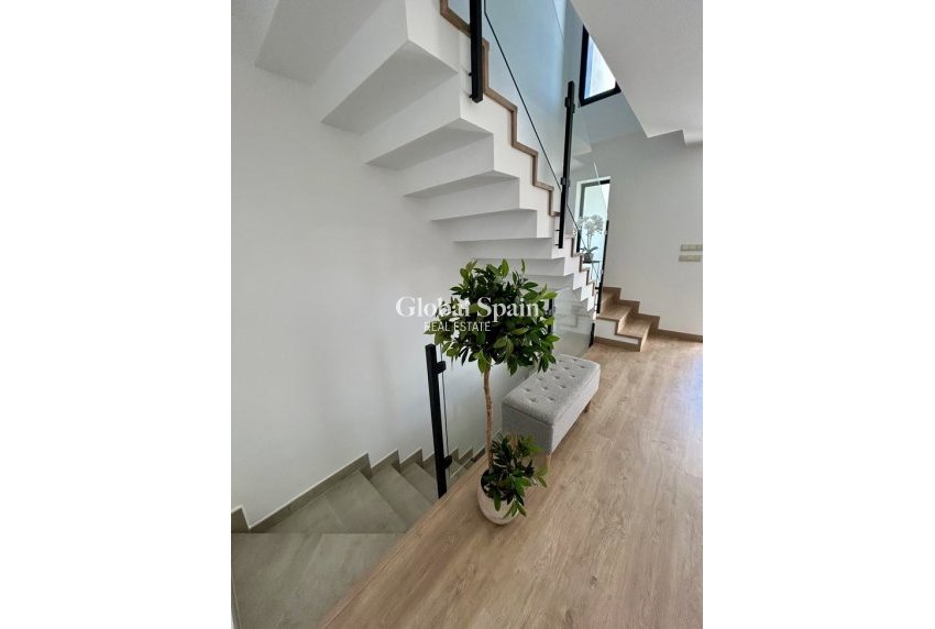 Revente - MAISON -
DOLORES - Costa Blanca