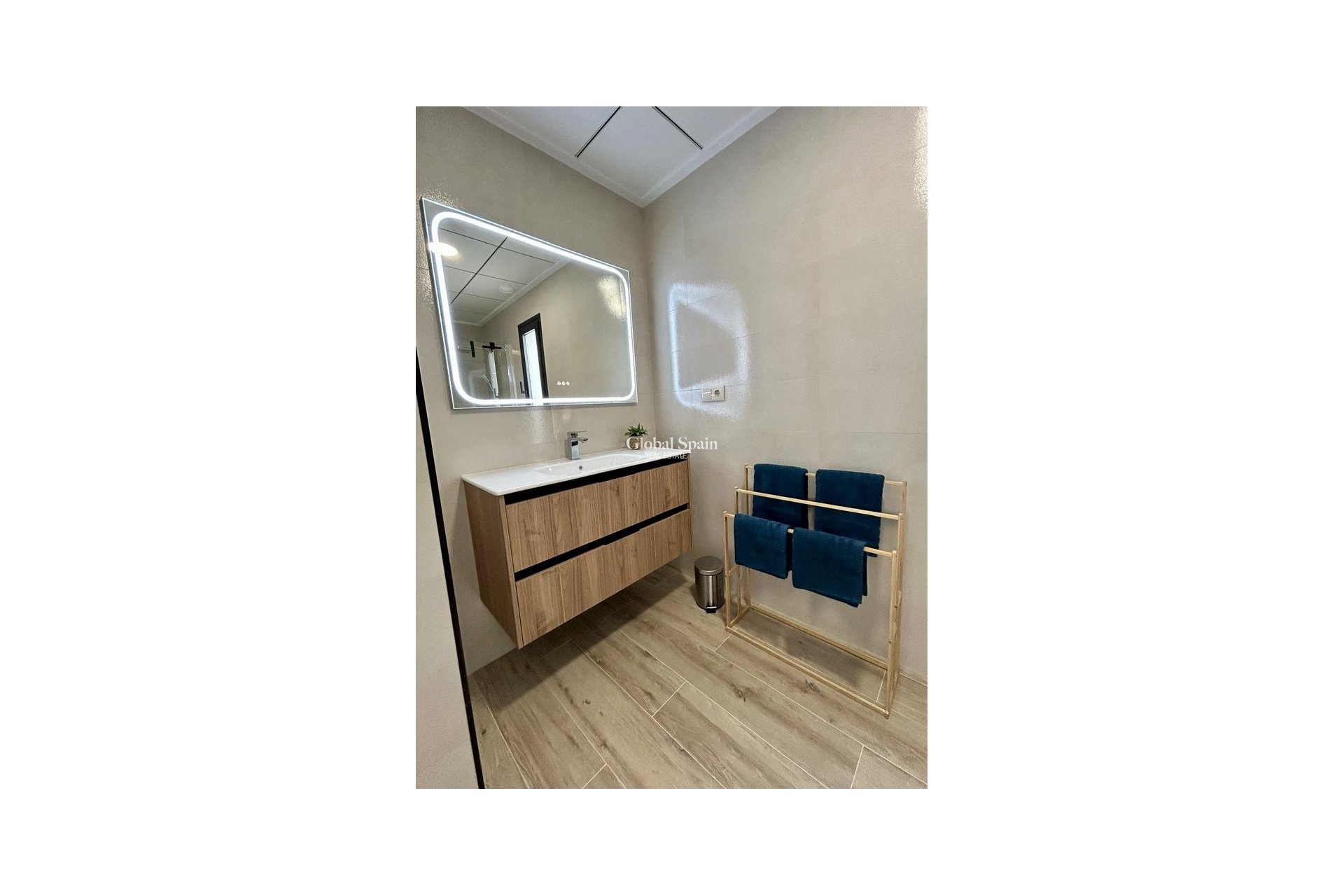 Revente - MAISON -
DOLORES - Costa Blanca