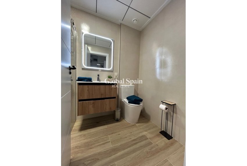 Revente - MAISON -
DOLORES - Costa Blanca