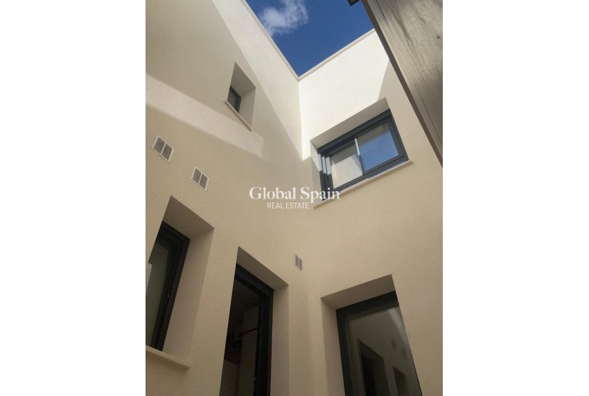 Revente - MAISON -
DOLORES - Costa Blanca