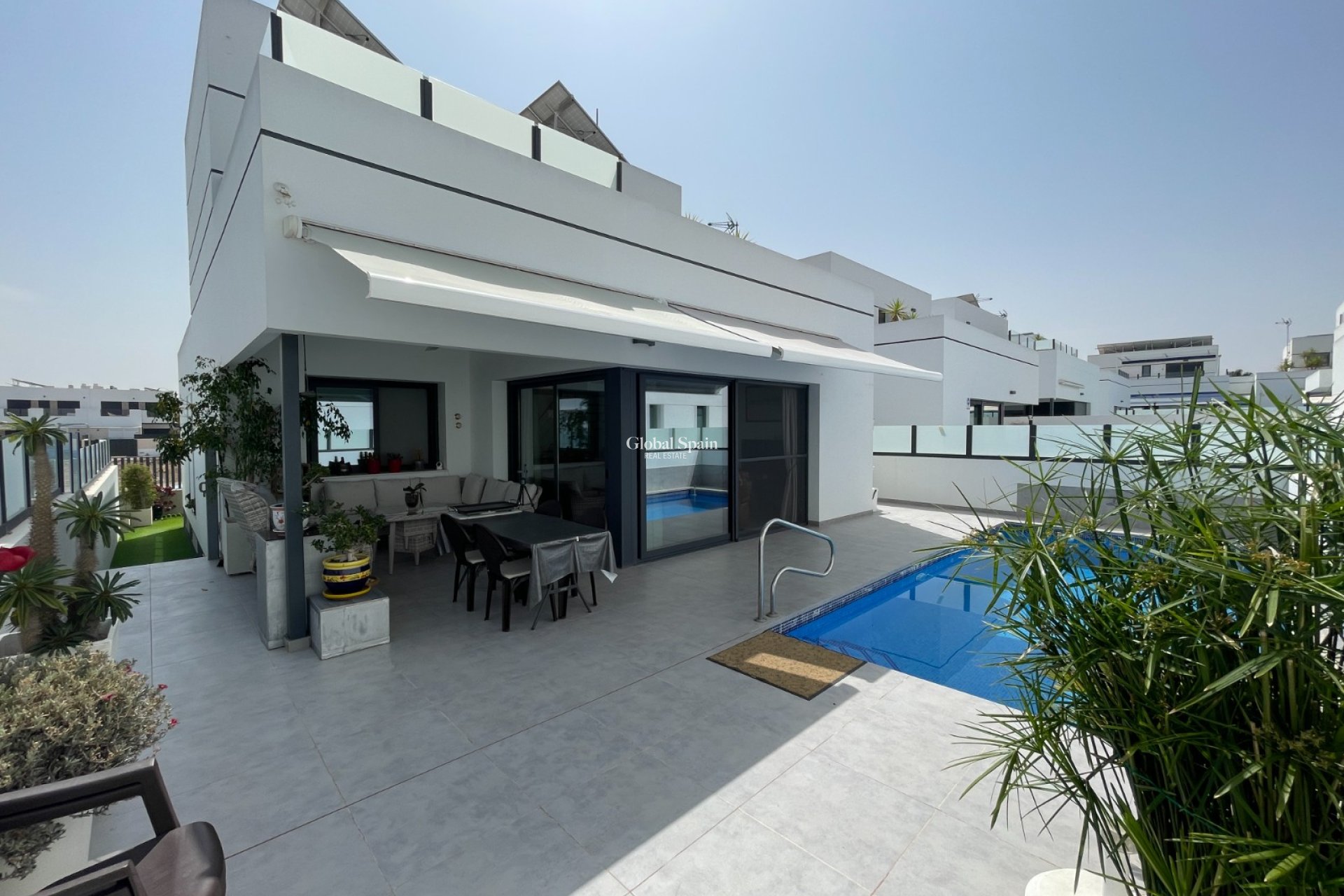 Revente - MAISON -
DOLORES - Costa Blanca