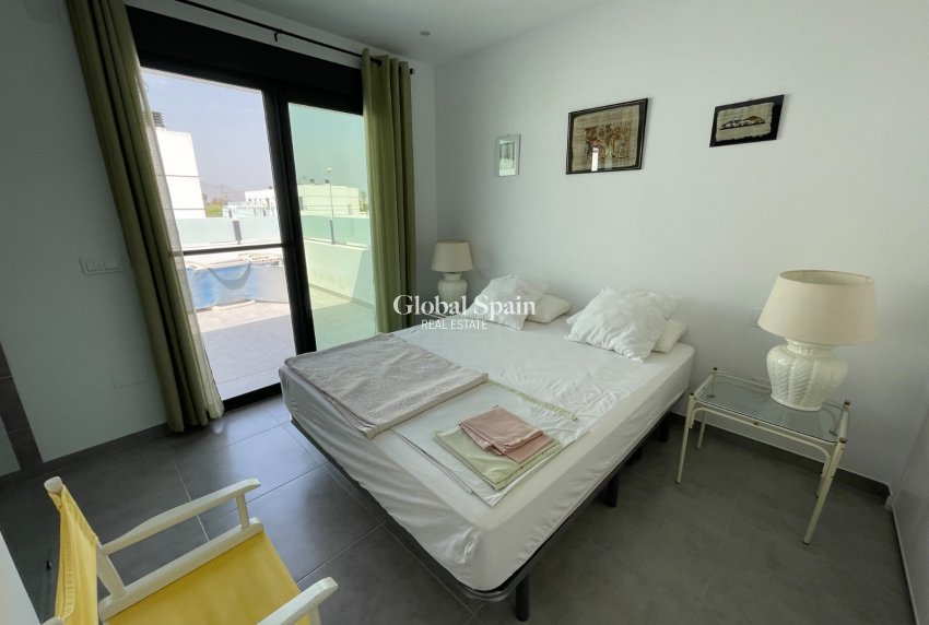 Revente - MAISON -
DOLORES - Costa Blanca