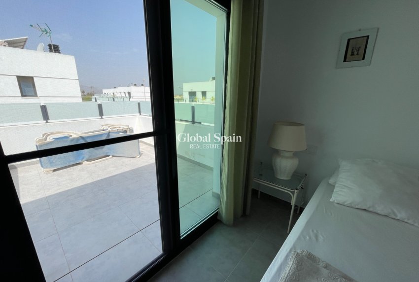 Revente - MAISON -
DOLORES - Costa Blanca