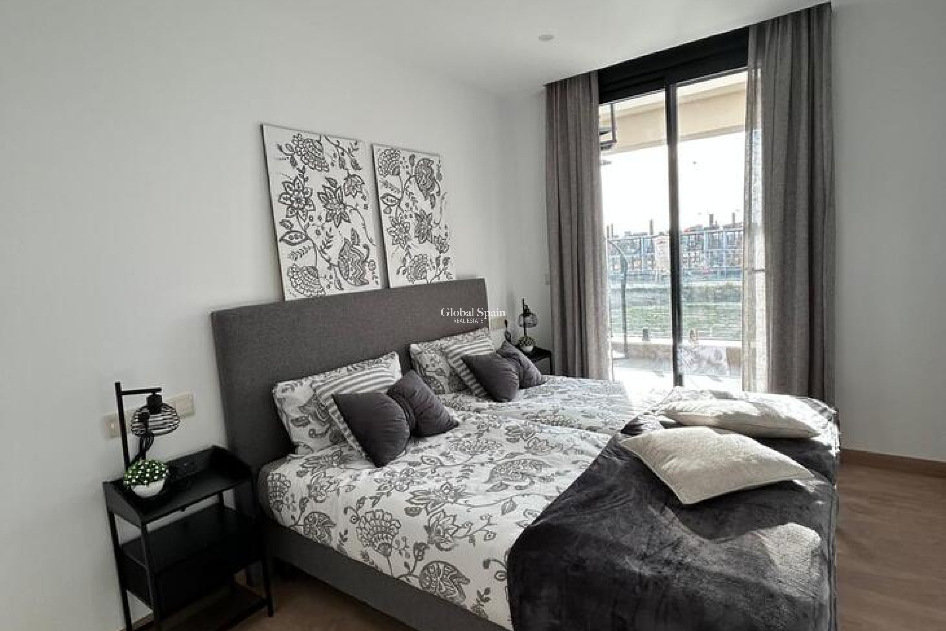 Revente - MAISON -
DOLORES - Costa Blanca