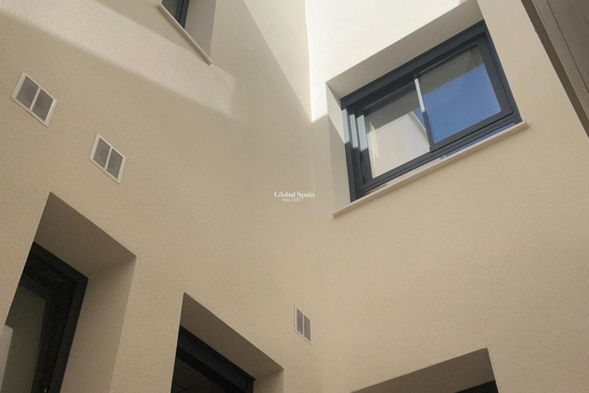 Revente - MAISON -
DOLORES - Costa Blanca