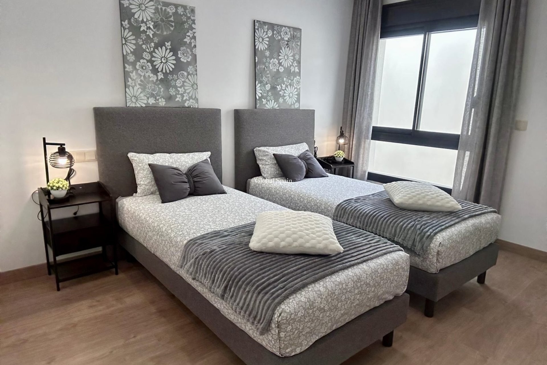 Revente - MAISON -
DOLORES - Costa Blanca