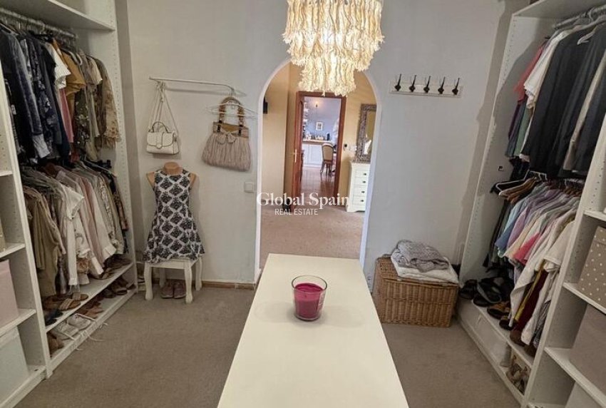 Revente - MAISON -
DOLORES - Costa Blanca