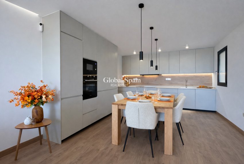 Revente - MAISON -
DOLORES - Costa Blanca