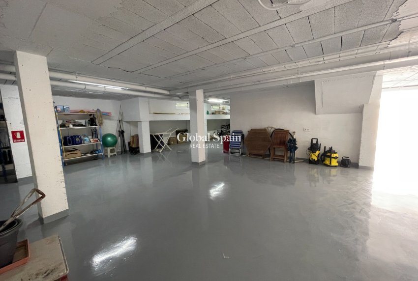 Revente - MAISON -
DOLORES - Costa Blanca