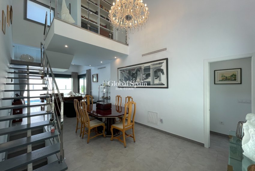 Revente - MAISON -
DOLORES - Costa Blanca