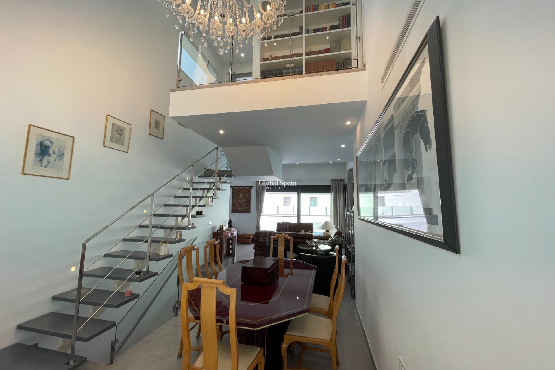 Revente - MAISON -
DOLORES - Costa Blanca