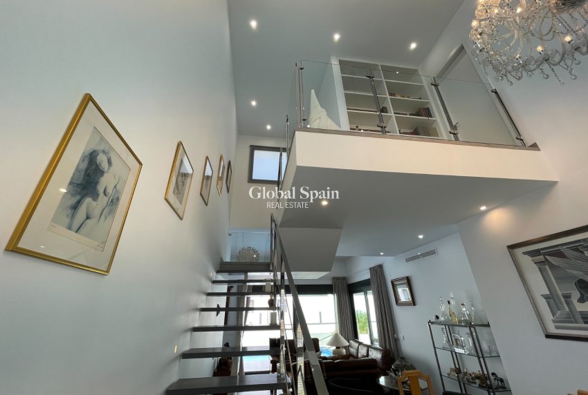 Revente - MAISON -
DOLORES - Costa Blanca