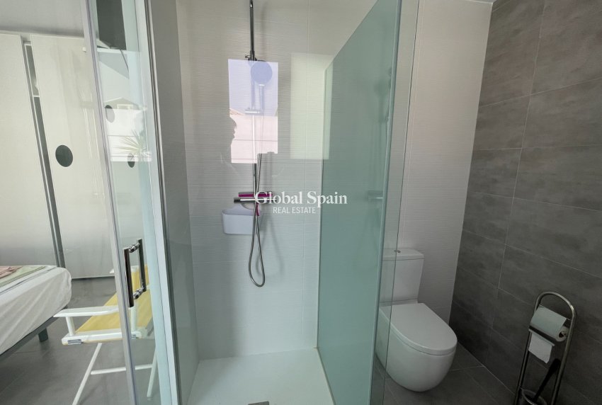 Revente - MAISON -
DOLORES - Costa Blanca