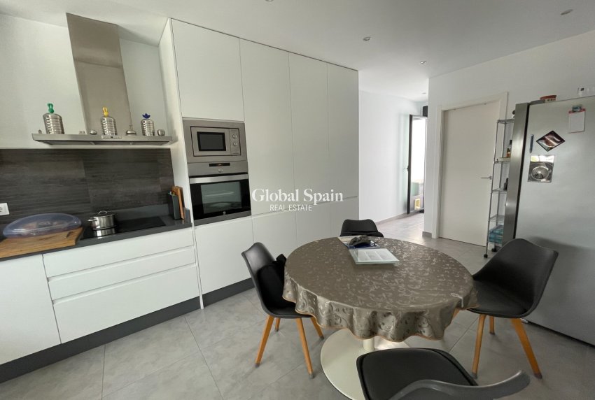 Revente - MAISON -
DOLORES - Costa Blanca