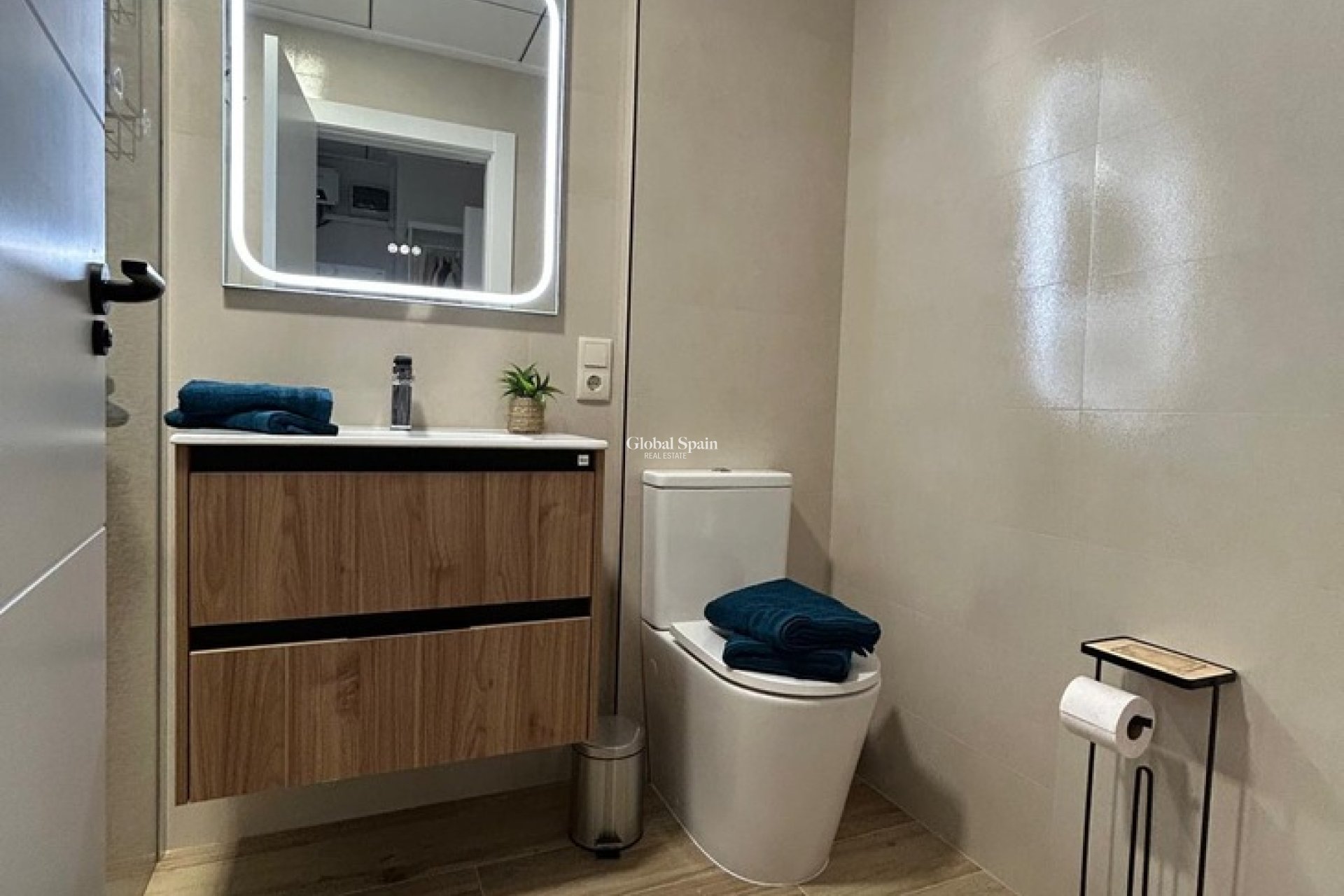 Revente - MAISON -
DOLORES - Costa Blanca