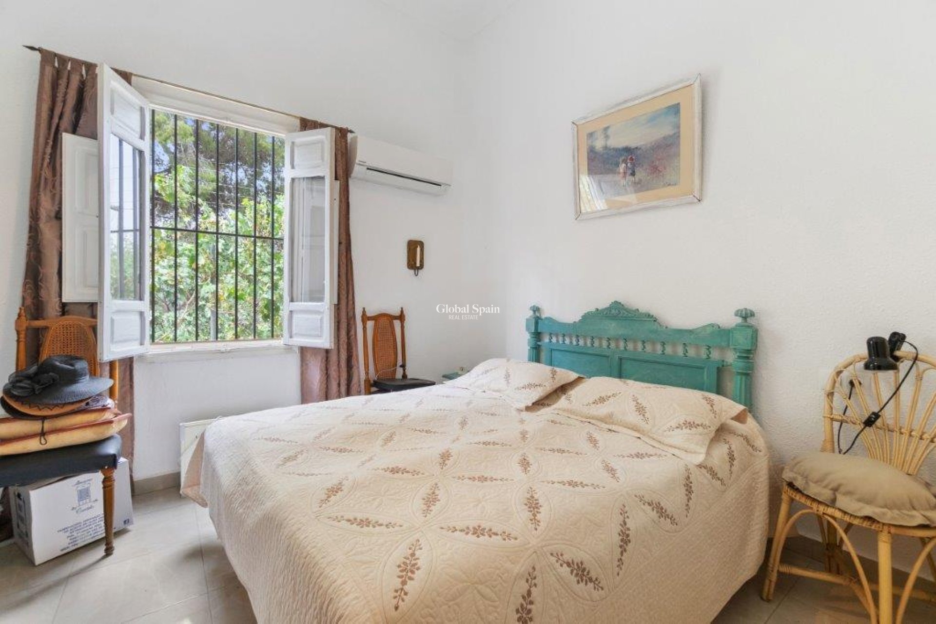 Revente - MAISON -
DOLORES - Costa Blanca
