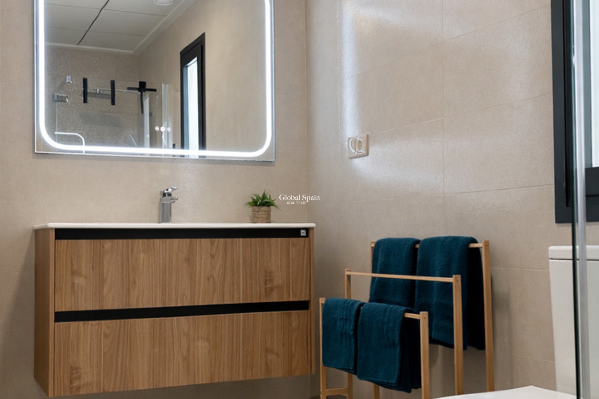 Revente - MAISON -
DOLORES - Costa Blanca