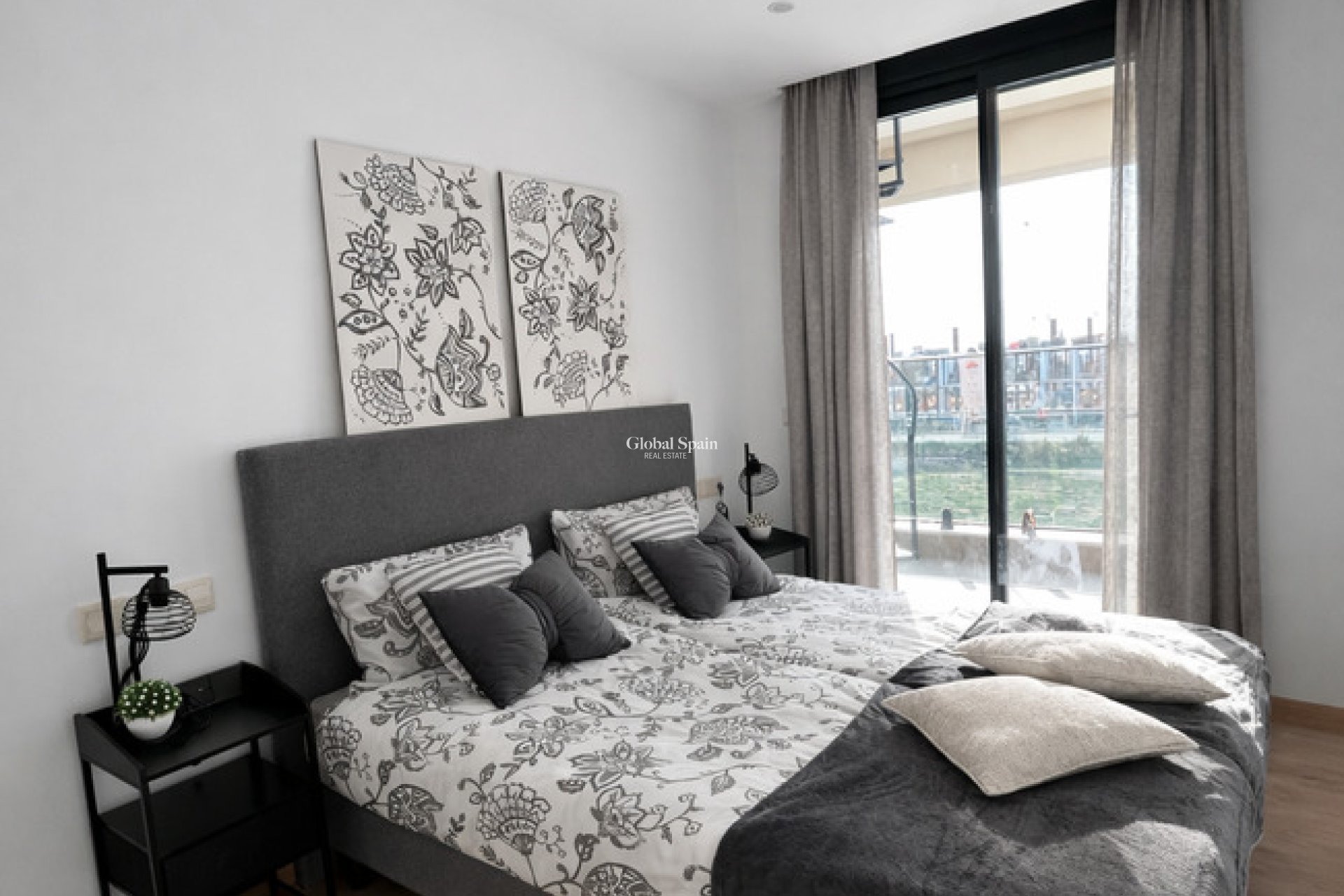 Revente - MAISON -
DOLORES - Costa Blanca