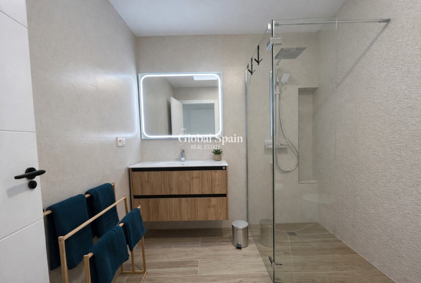 Revente - MAISON -
DOLORES - Costa Blanca